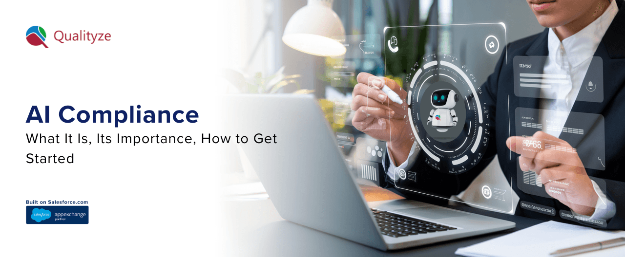 AI Compliance: What It Is, Its Importance, How to Get Started