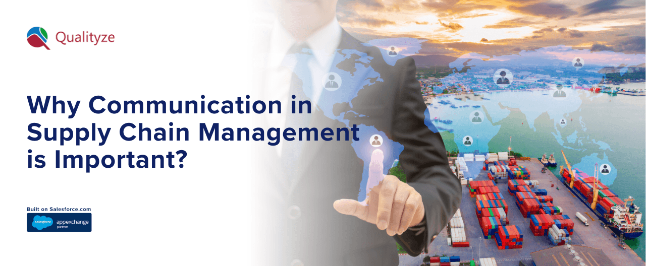 Unlock Supply Chain Management with Better Communication