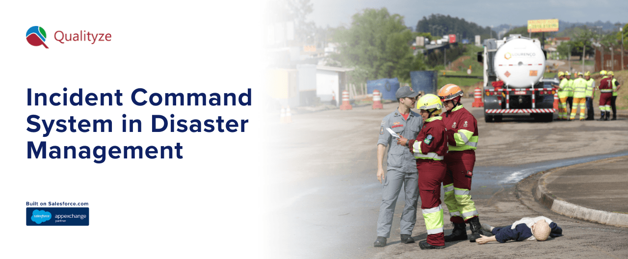 Incident Command System in Disaster Management: The Best Guide