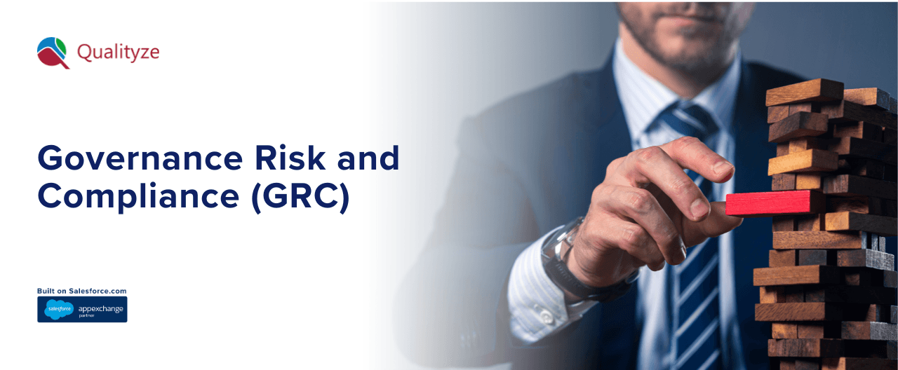 Governance Risk and Compliance (GRC): What You Need to Know