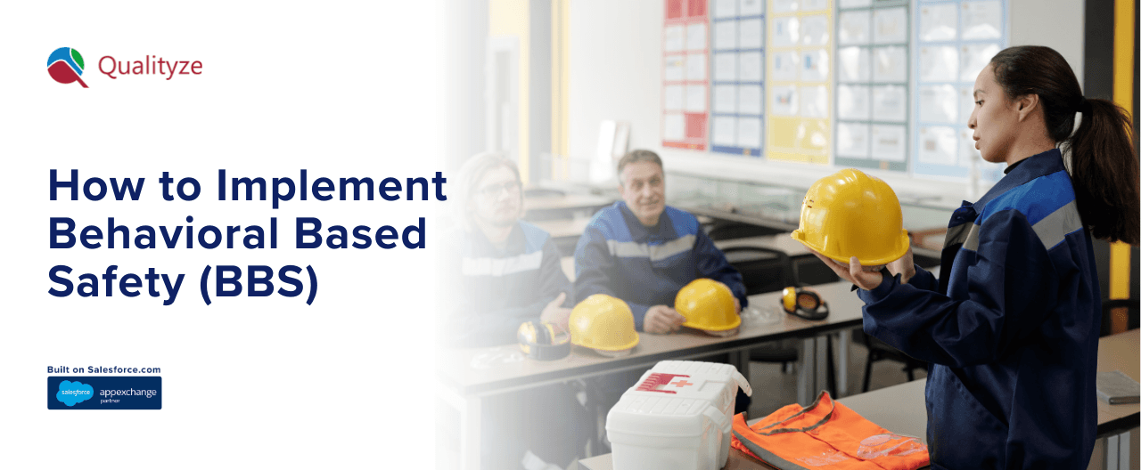 How to Implement Behavioral Based Safety (BBS): Best Guide
