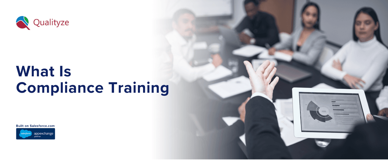 What Is Compliance Training and Why Is It Important?